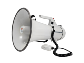 Электромегафон Arstel AT-M140BCA