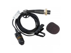 Микрофон трансляционный MU-53L InterM