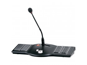 Микрофон трансляционный RM-6024 InterM