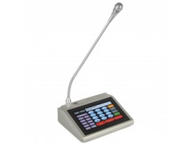 Микрофон трансляционный T-6702A ITC