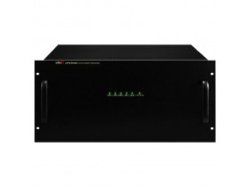 Блок резервирования источников питания APS-6502 InterM