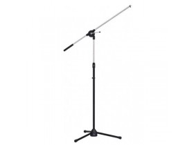Стойка микрофонная BS-4 InterM