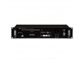 CD/MP3-проигрыватель CD-610U InterM