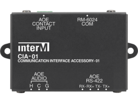 Блок преобразования CIA-01 InterM