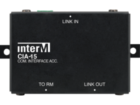 Блок расширения CIA-15 InterM