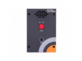 Блок абонентской вызывной панели  CP-8032 Roxton