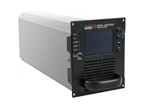 Модуль усилителя DM-300 InterM