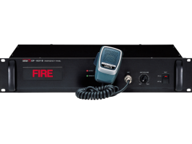 Блок тревожной сигнализации EP-6216 InterM