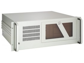 Промышленный компьютер HR-4015 Roxton