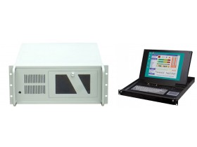 Промышленный компьютер HR-4015LKM Roxton