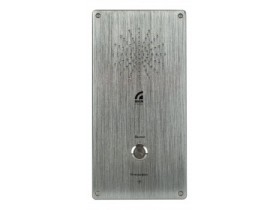 Вызывная панель IP-A6703P Roxton