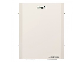 Блок защиты трансляционных линий ISP-108 InterM