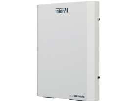 Блок защиты трансляционных линий ISP-116 InterM