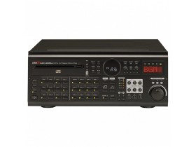 Цифровая комбинированная система PAC-5000A InterM