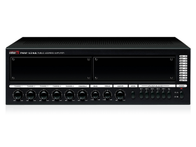 Трансляционный модульный усилитель PAM-120A InterM