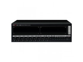 Трансляционный модульный усилитель PAM-340A InterM