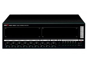 Трансляционный модульный усилитель PAM-480A InterM