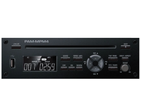 Модуль медиапроигрывателя PAM-MPM4 InterM