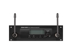 Модуль приемника радиосистемы PAM-WM InterM