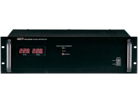 Блок контроля и распределения питания PD-6359 InterM