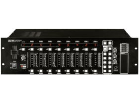 Контроллер PX-8000D InterM