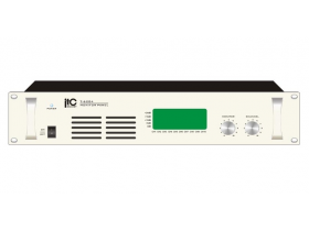 Блок линейной диагностики и мониторинга T-6204 ITC