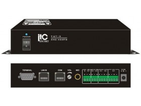 Блок IP-терминала T-6715 ITC