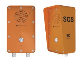 Вызывная панель T-6732A ITC