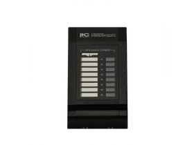 Блок дополнительной клавиатуры T-8000AE ITC