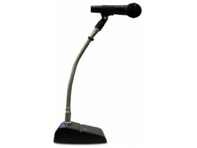 Стойка микрофонная TS-1 InterM