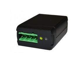 Преобразователь интерфейсов USB-RS485 InterM