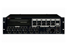 Трансляционный модульный усилитель PAM-520 InterM