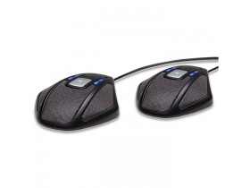 Внешний микрофон Panasonic KX-HDV801X