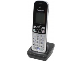 Panasonic KX-TGA681RUB