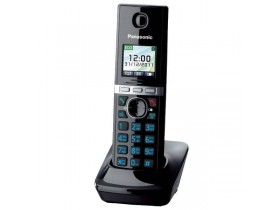 Panasonic KX-TGA806RUB