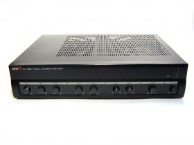 Трансляционный усилитель A-120 InterM