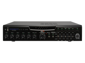 Трансляционный усилитель MA-212U InterM