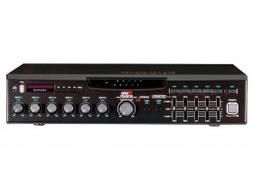 Трансляционный усилитель MA-224U InterM