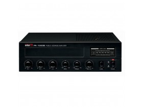 Трансляционный усилитель PA-1000B InterM