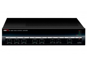 Трансляционный усилитель PA-120 InterM