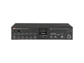 Трансляционный усилитель PMU-360 InterM