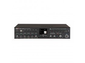 Трансляционный усилитель PMU-360N InterM