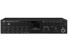 Трансляционный усилитель PMU-480N InterM