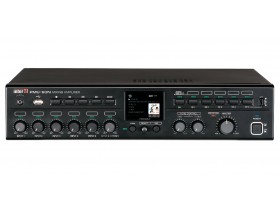 Трансляционный усилитель PMU-60N InterM