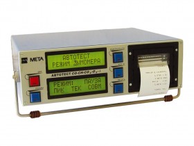 Ремонт диагностического оборудования