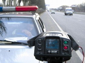 Поверка оборудования инспекторов ДПС