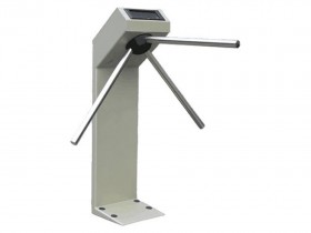 Ремонт оборудования системы контроля и управления доступом