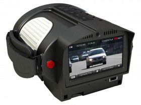 Ремонт систем контроля скорости