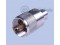 UHF-штекер PL 259 (U-113F)