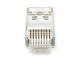 RJ-45-штекер 8P8C 